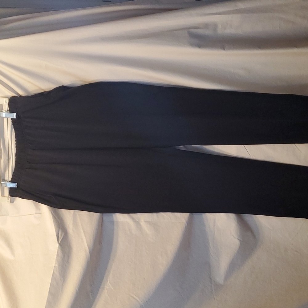 L.L. Bean Track Pants SZ MP - Picture 1 of 6